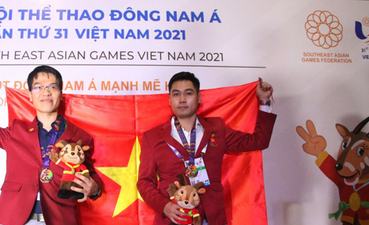 Lê Quang Liêm: Niềm tự hào của cờ vua Việt Nam